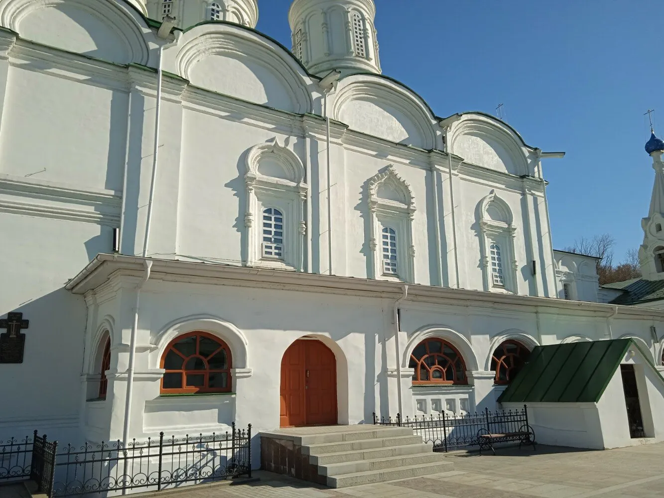 Благовещенский собор