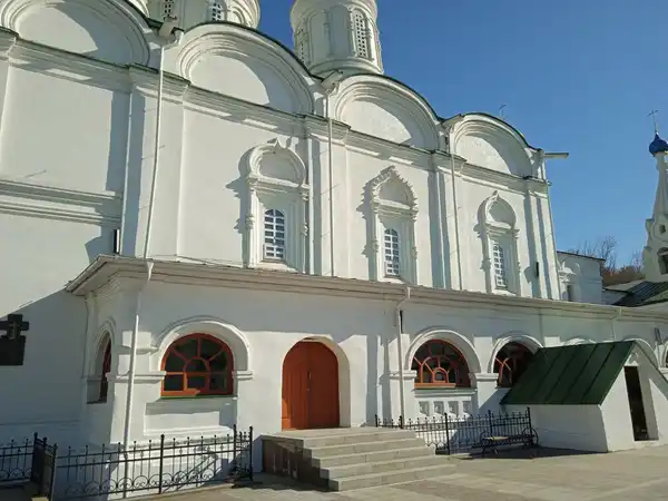 Благовещенский собор