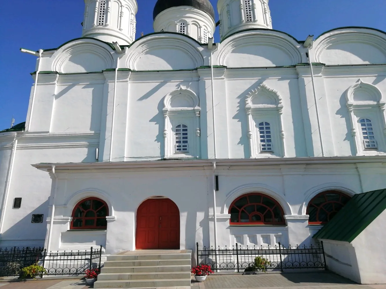 Благовещенский собор, фото 2