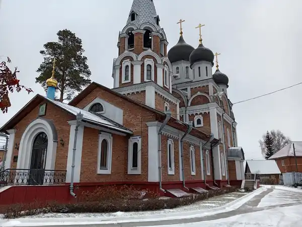 Собор Рождества Пресвятой Богородицы