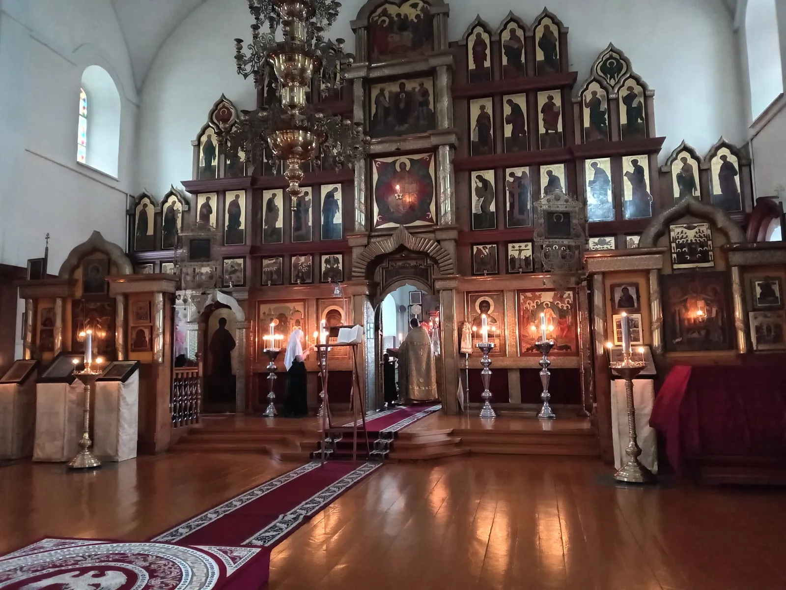 Собор Рождества Пресвятой Богородицы, фото 2