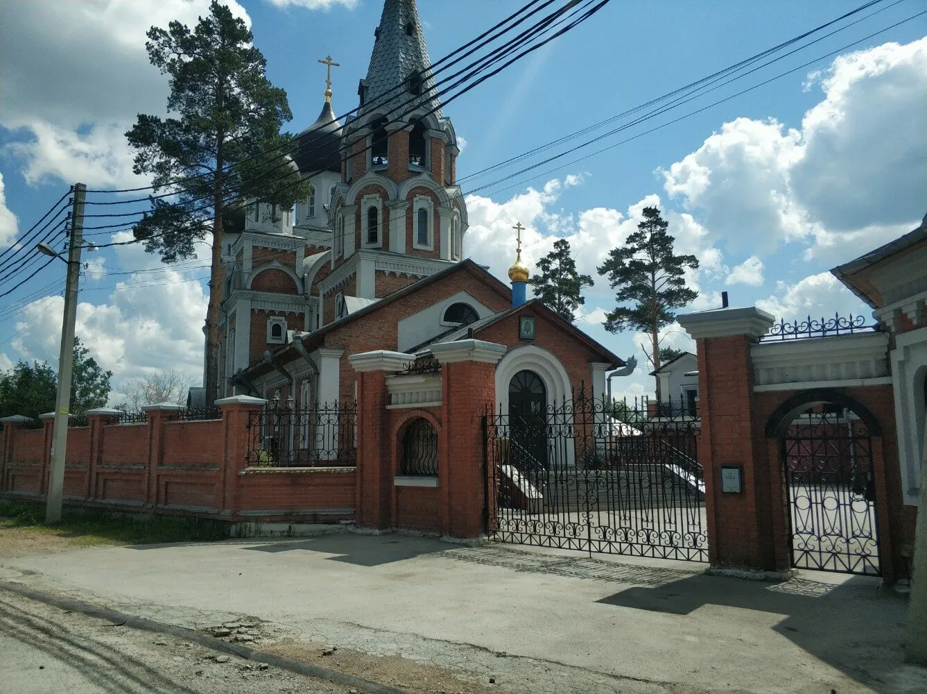 Собор Рождества Пресвятой Богородицы, фото 3