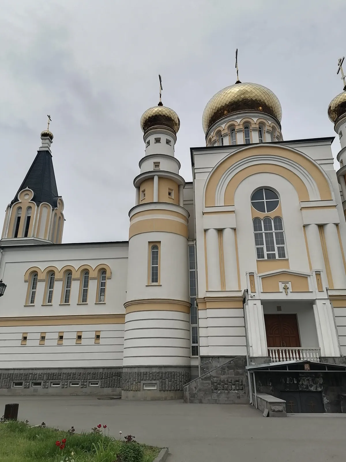 Собор Святого Георгия Победоносца, фото 2