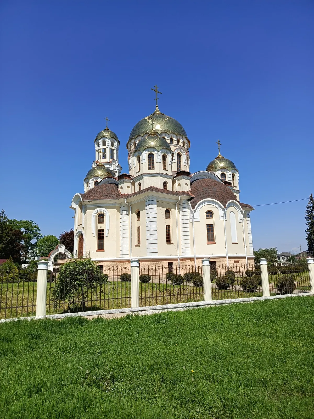 Собор Святого Георгия Победоносца, фото 3