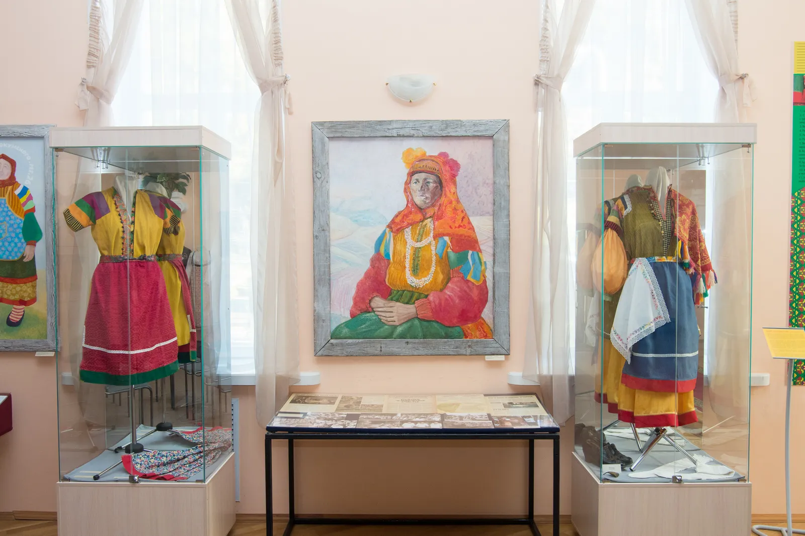 Ставропольский краевой музей изобразительных искусств, фото 3
