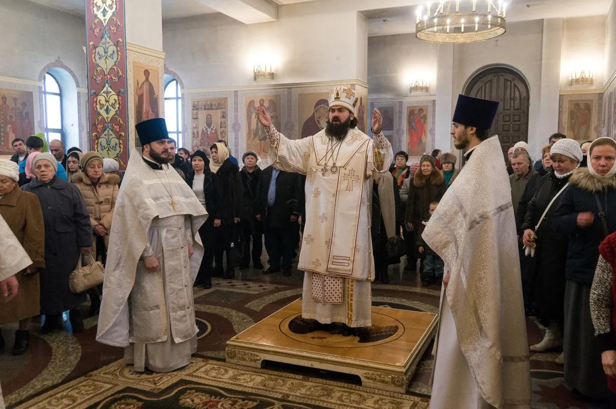 Собор Спаса Нерукотворного Образа, фото 2
