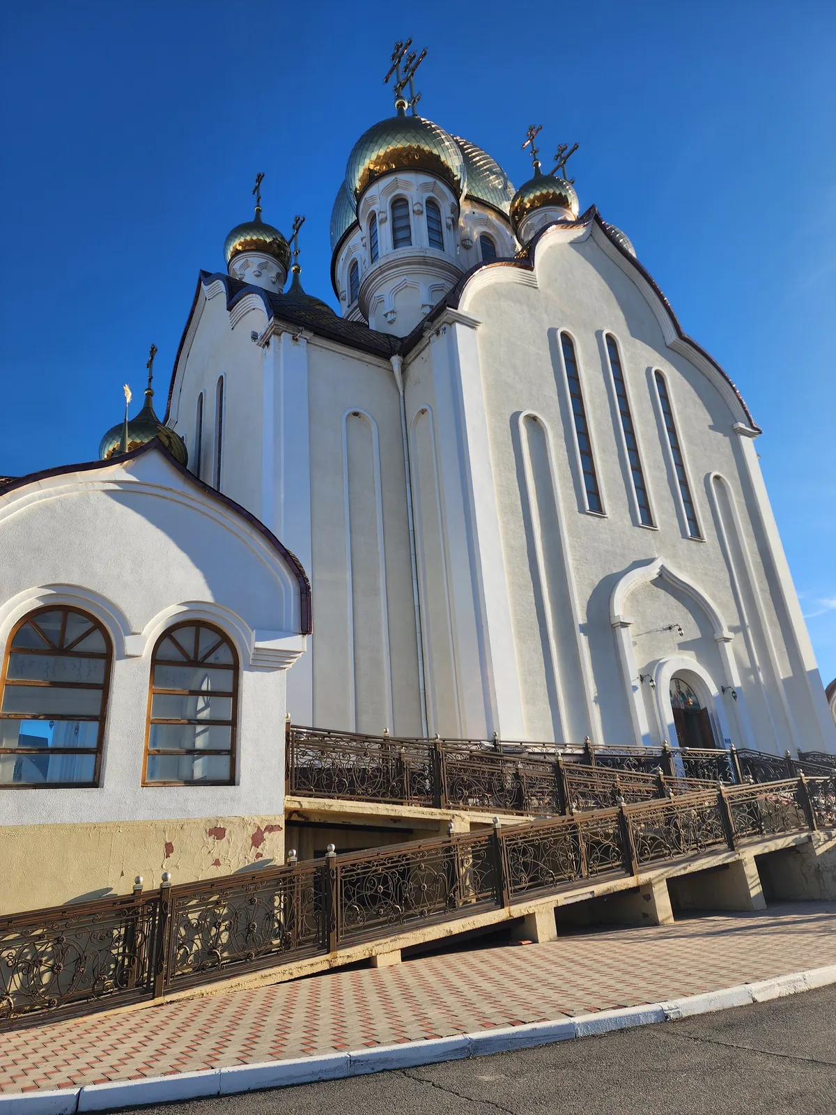 Кафедральный собор Рождества Христова