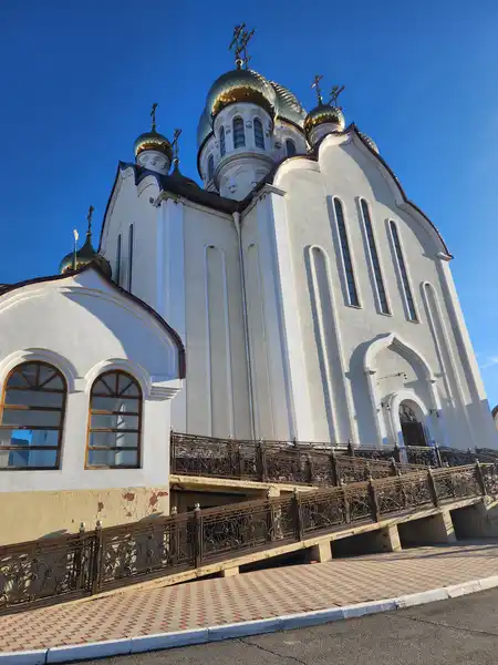 Кафедральный собор Рождества Христова