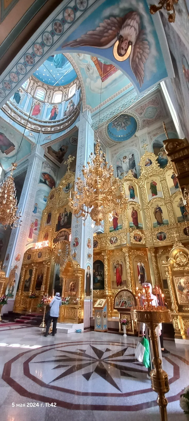 Кафедральный собор Рождества Христова, фото 3
