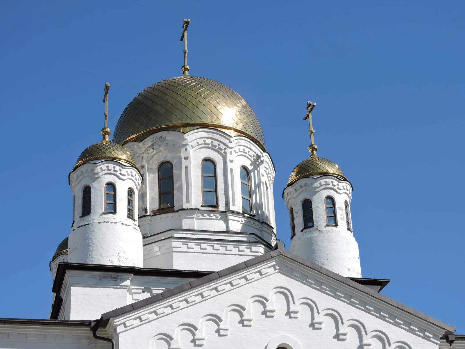 Богоявленский храм, фото 2