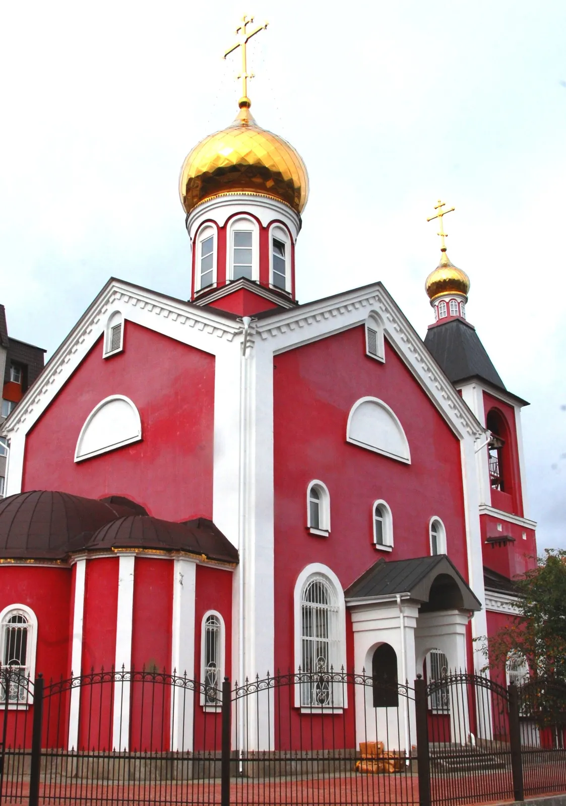 Просветительский центр "Вера, Надежда, Любовь", фото 3