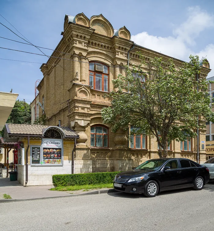 Площадь Ленина, фото 3