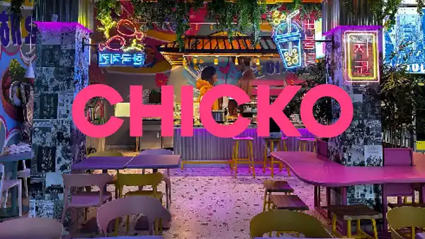 Ресторан CHICKO