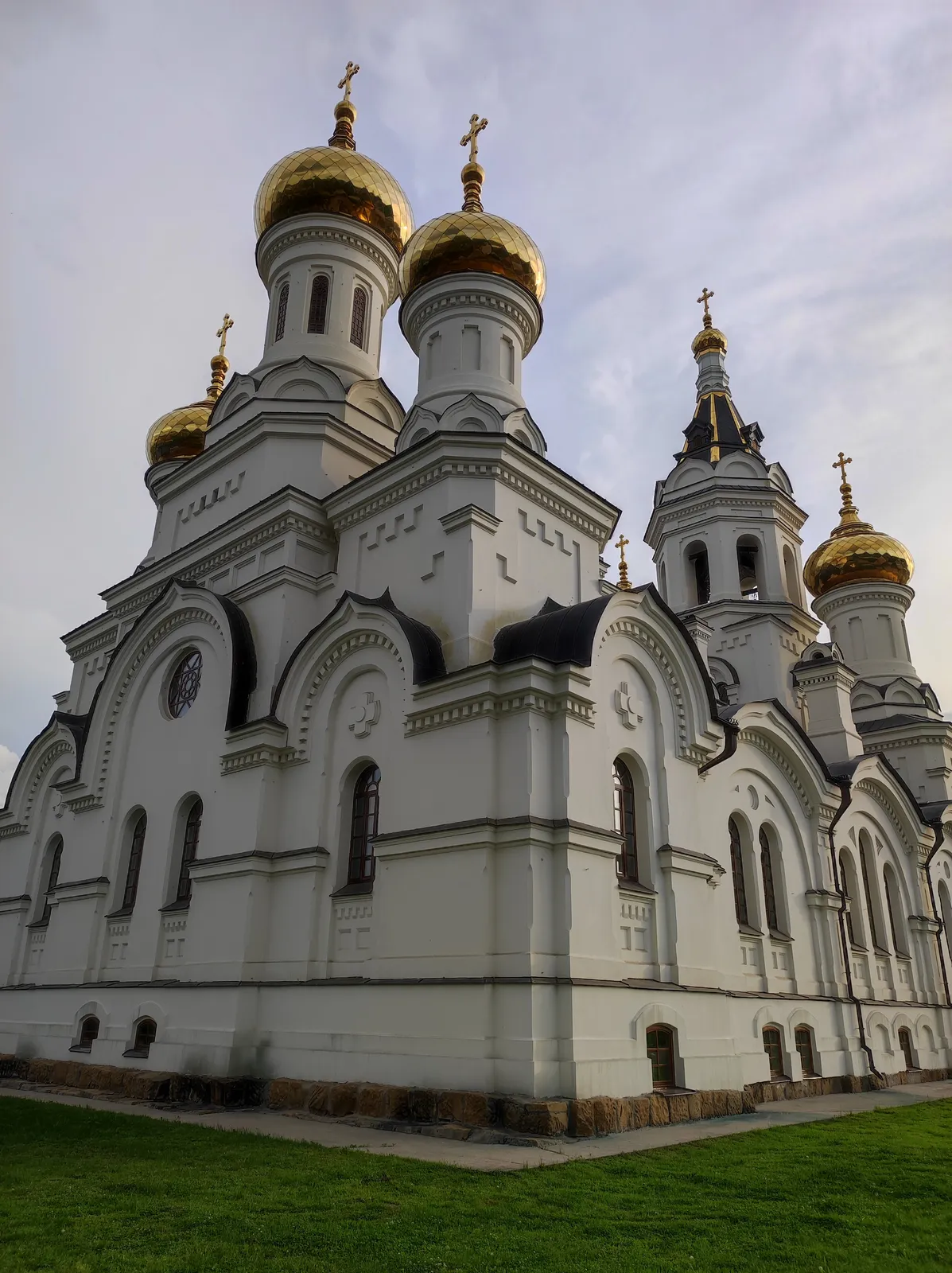 Князе-Владимирская церковь, фото 2