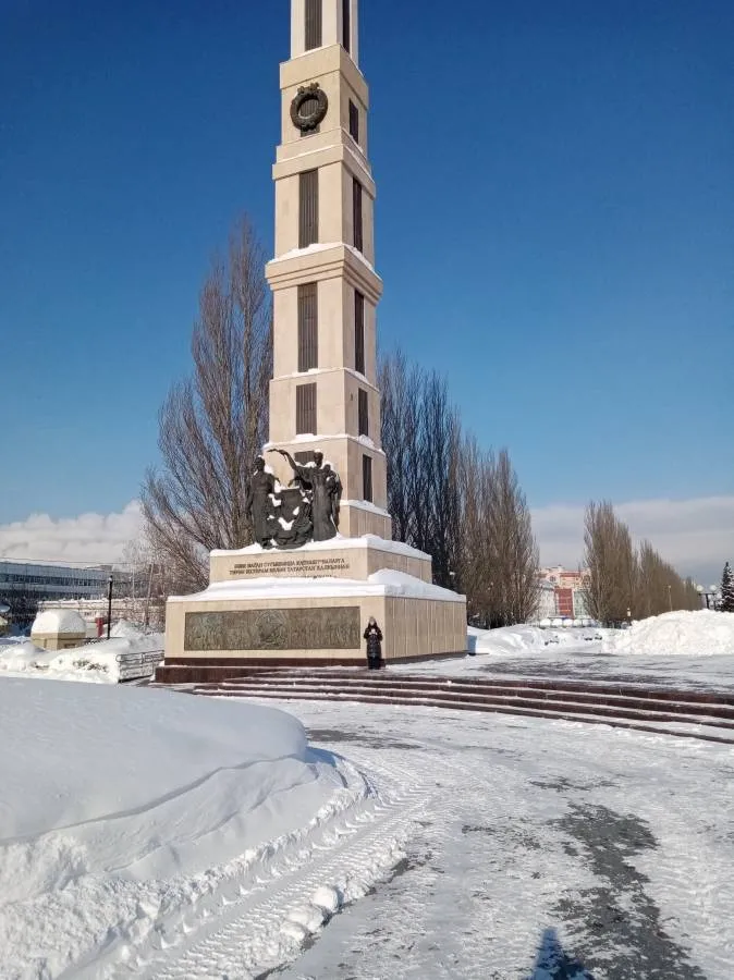 Парк Победы, фото 2