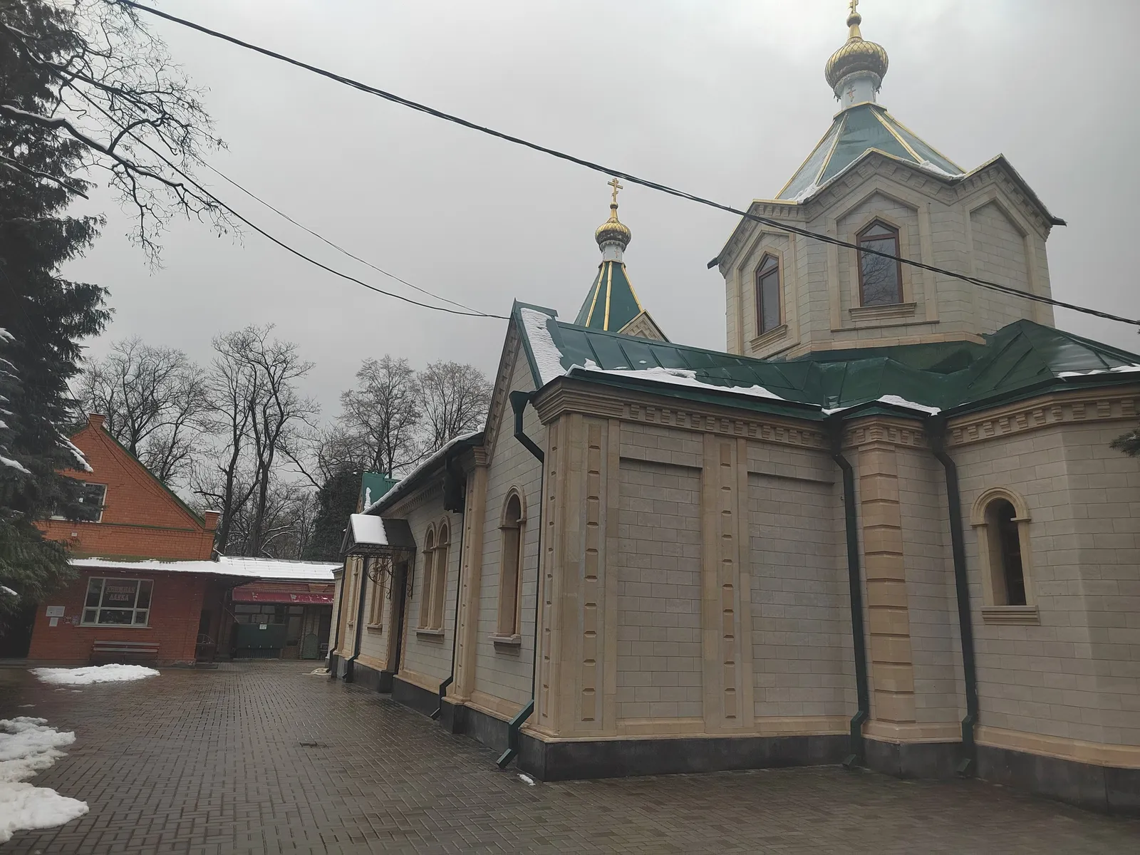 Ильинская церковь, фото 2