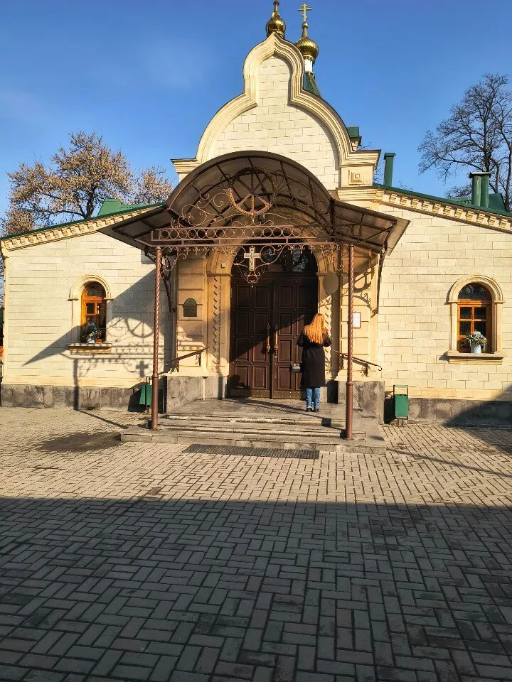 Ильинская церковь, фото 3