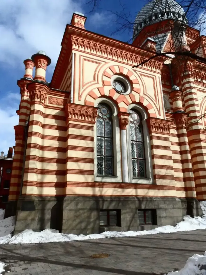 Молитвенный Дом ЦИХСПД, фото 2