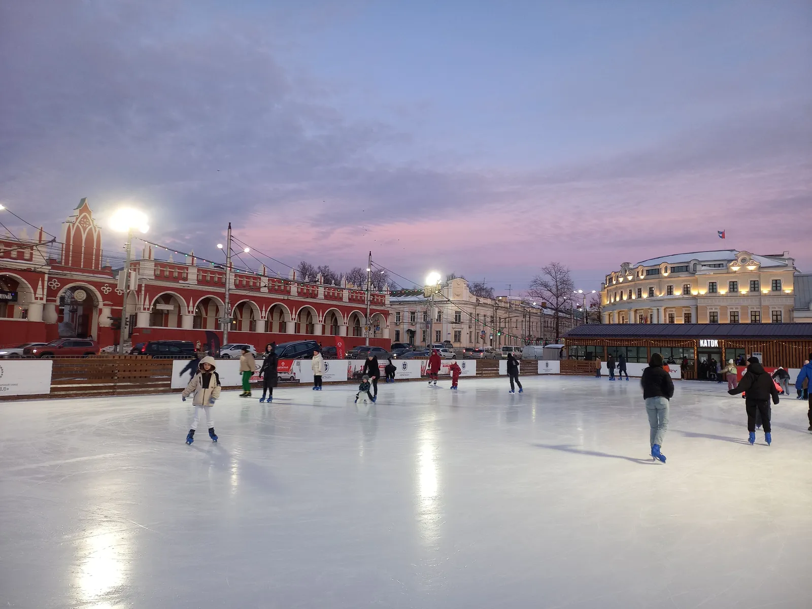 Площадь Победы, фото 2