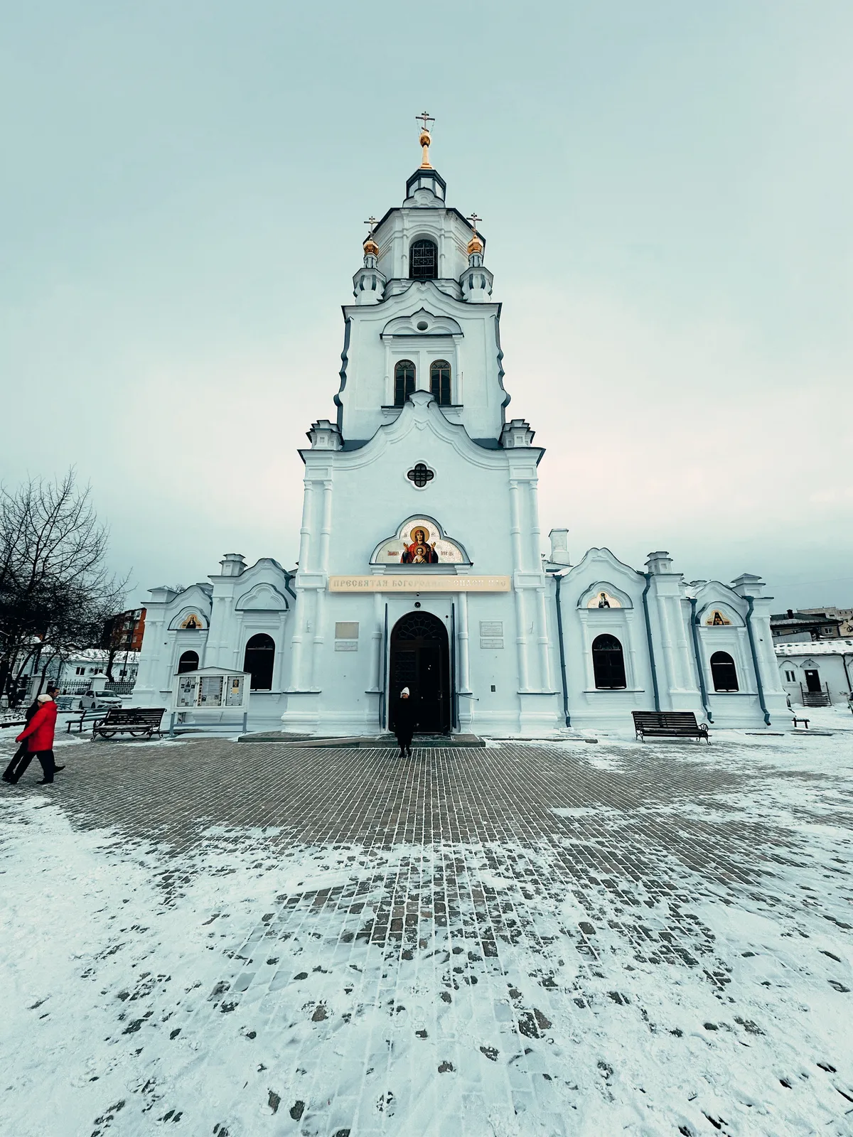 Знаменский собор, фото 2