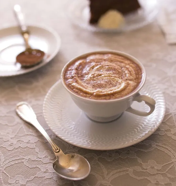 Café le Chocolat, фото 3