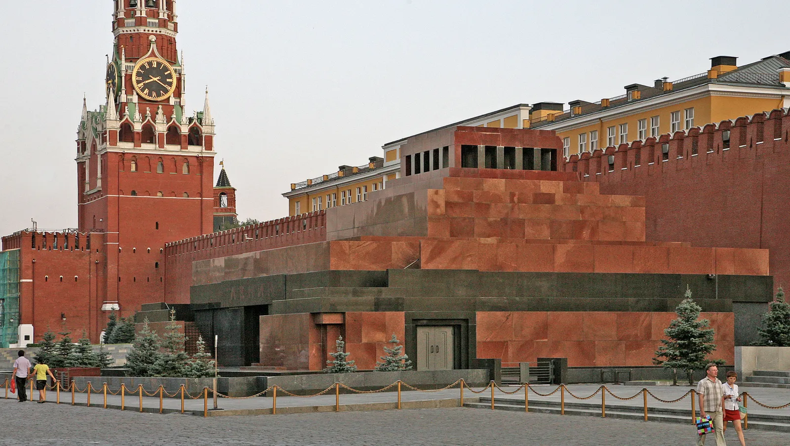 Музей «Мавзолей Ленина», фото 2