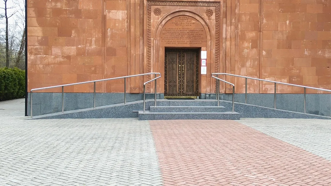 Церковь Святого Степаноса, фото 2