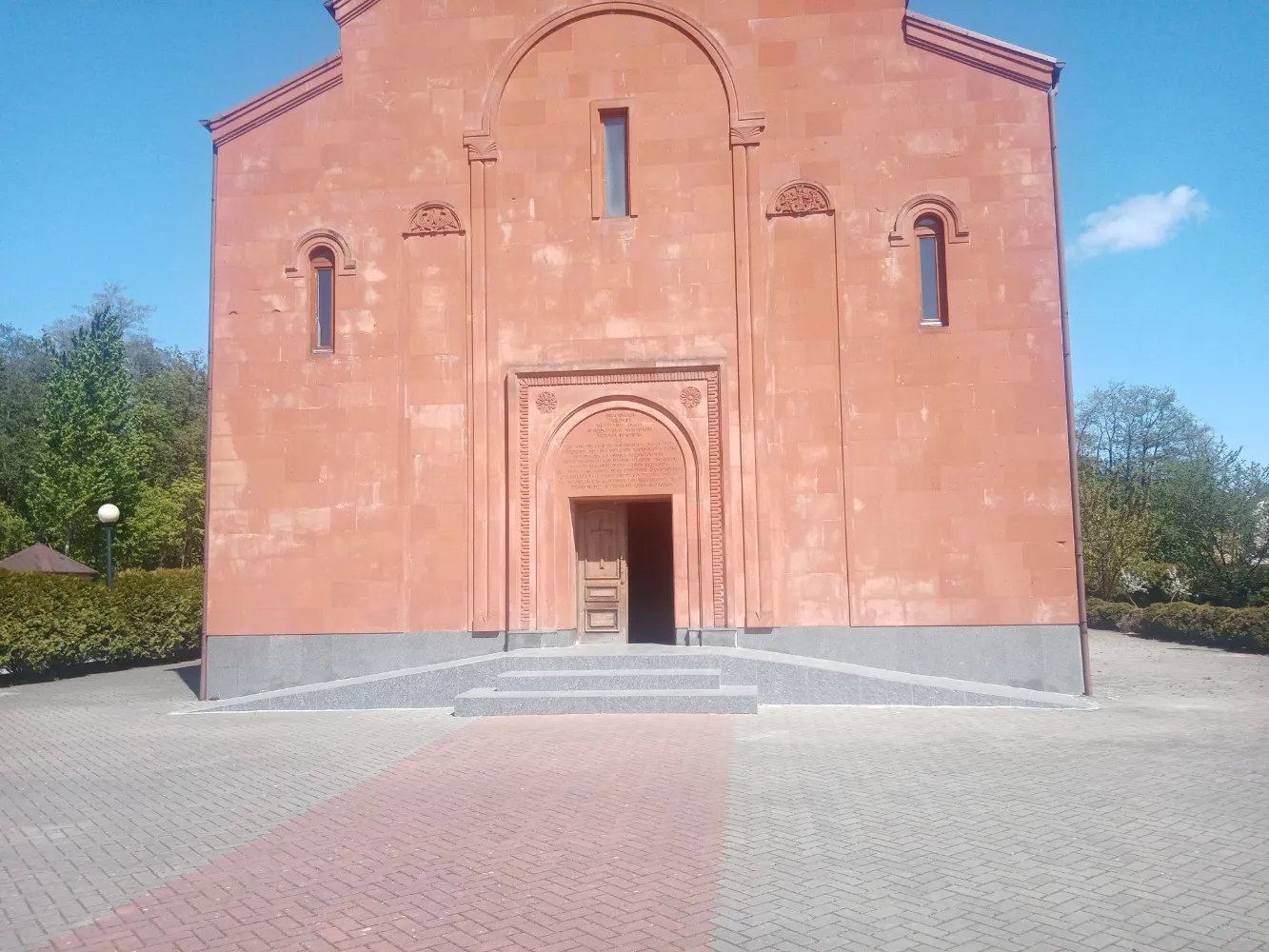 Церковь Святого Степаноса, фото 3