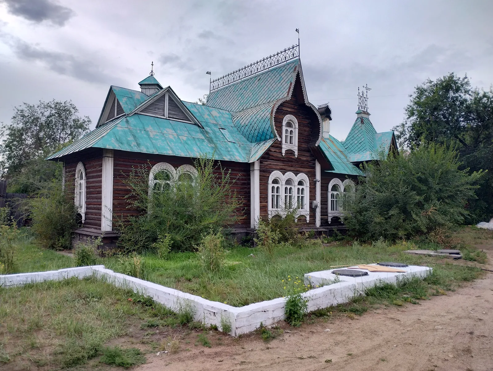 Троицкий храм, фото 2