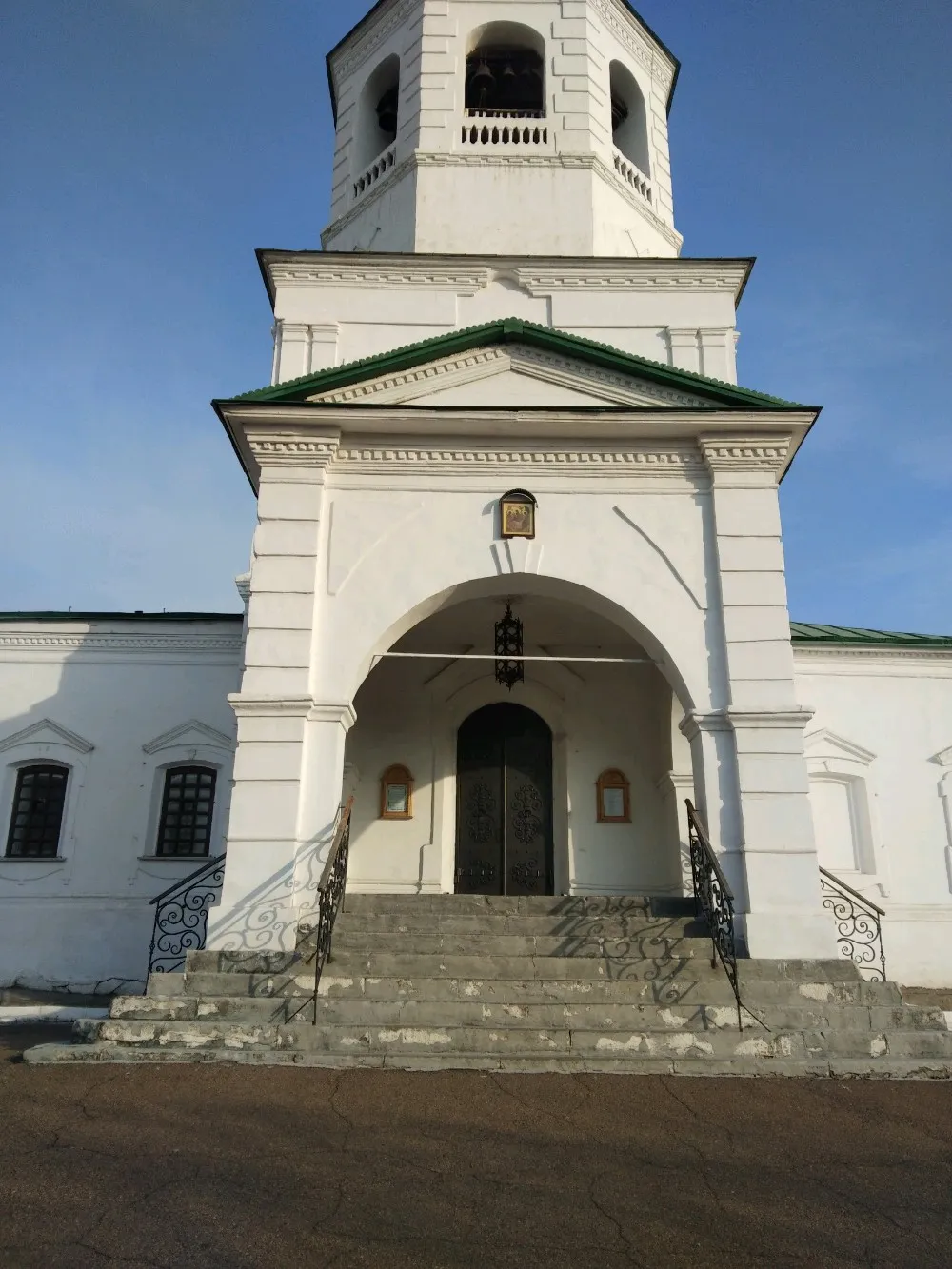 Троицкий храм, фото 3