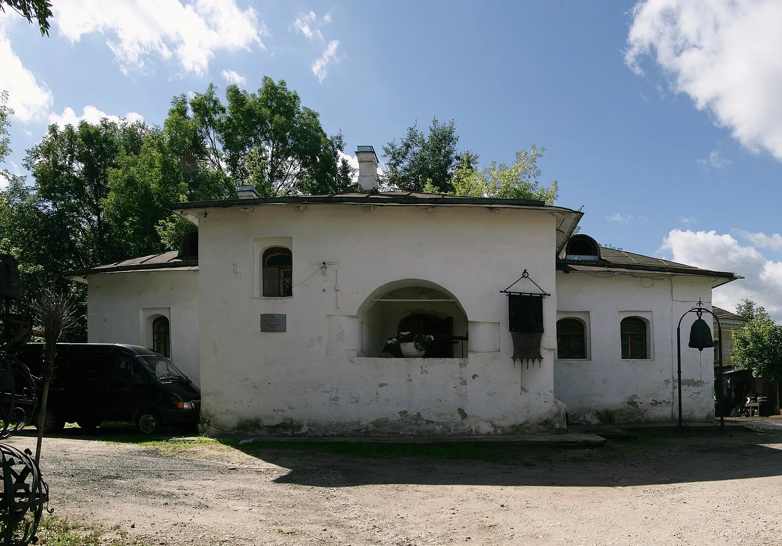 Кузнечный двор, фото 3