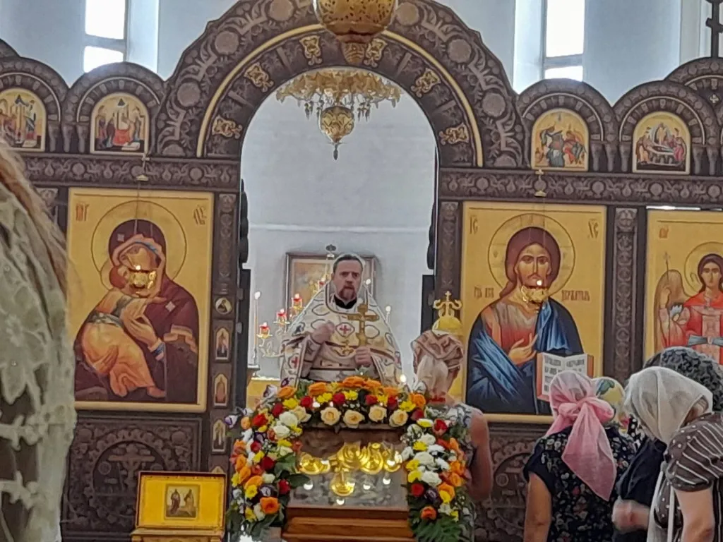 Храм святых апостолов Петра и Павла, фото 3