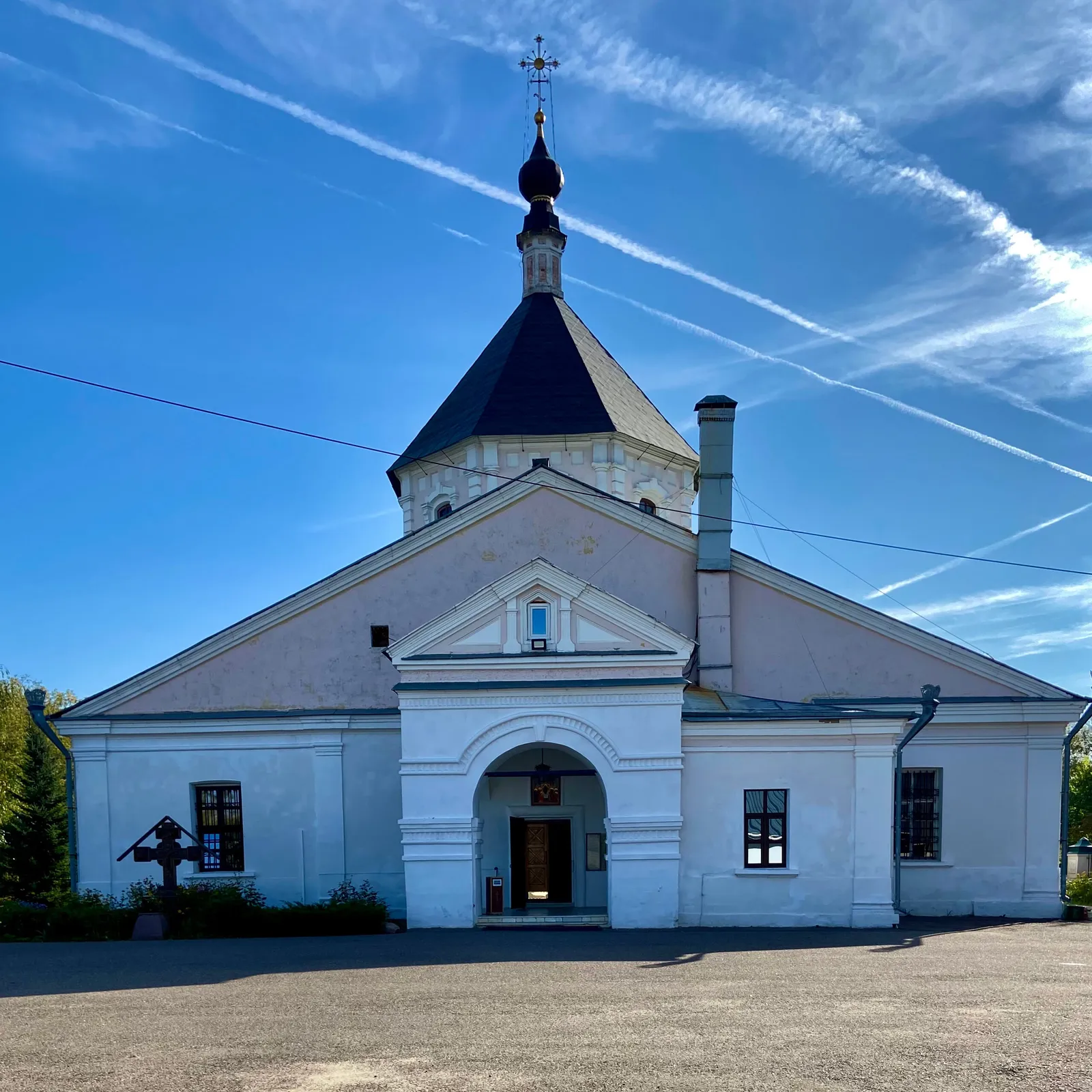 Покровская церковь, фото 2