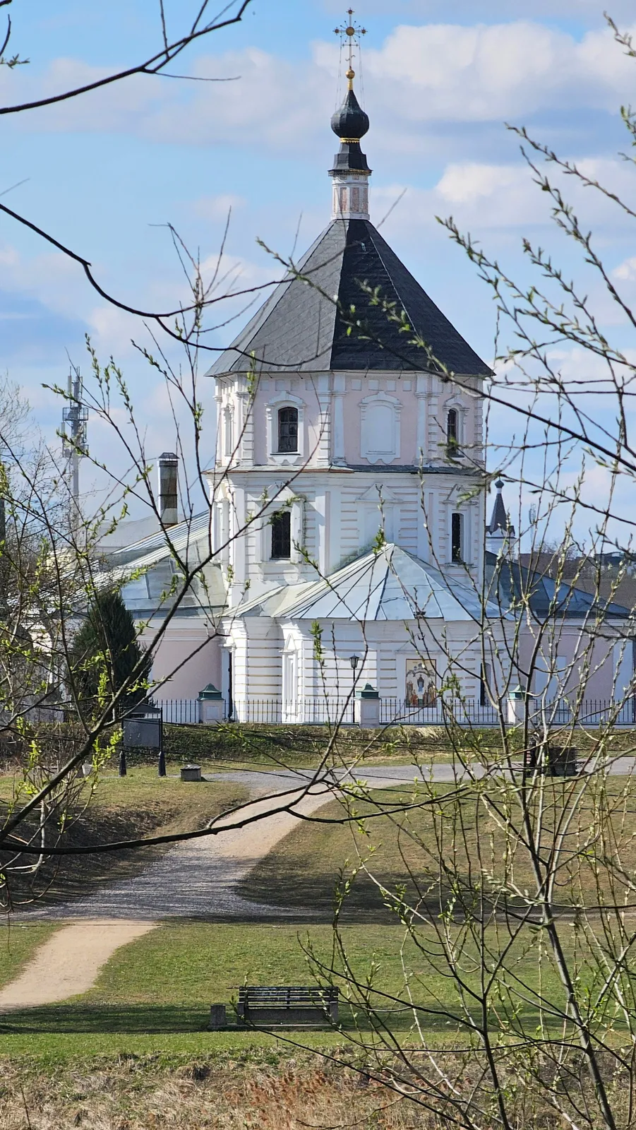 Покровская церковь, фото 3