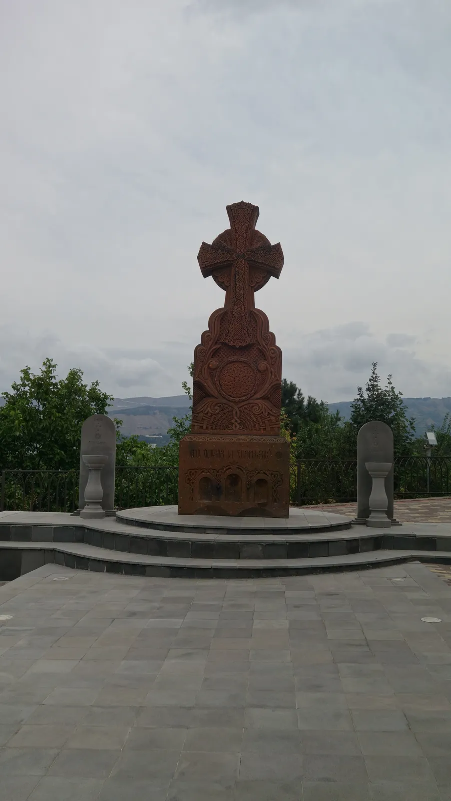 Церковь Святого Вардана Мамиконяна, фото 3