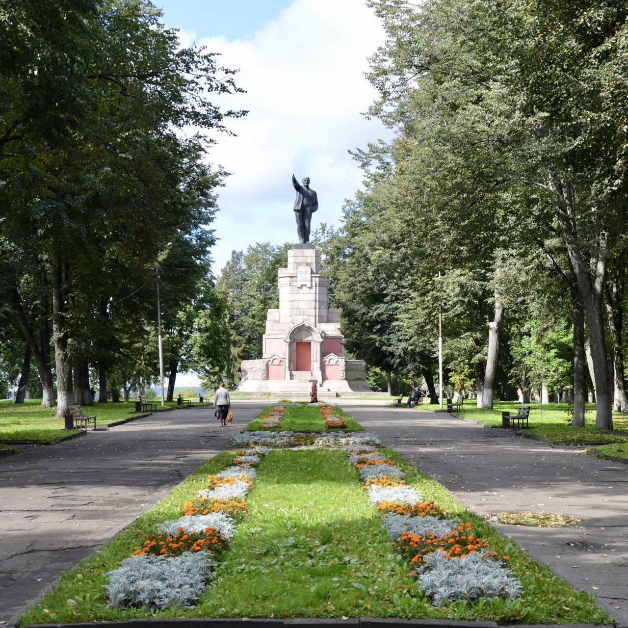 Центральный парк, фото 3