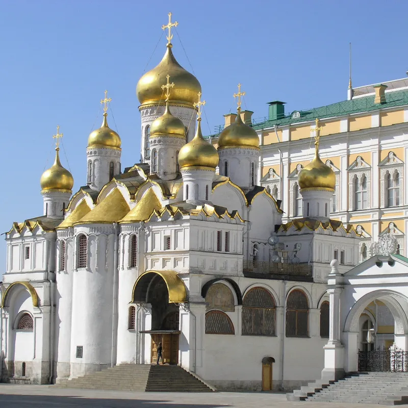 Благовещенский собор, фото 2