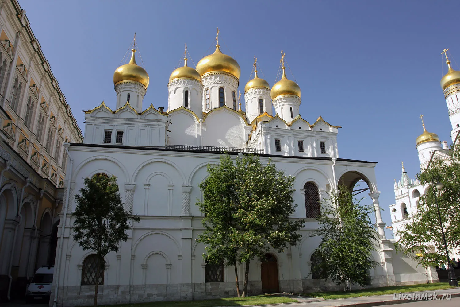 Благовещенский собор, фото 3