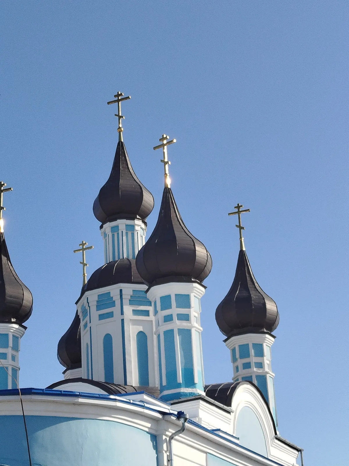 Церковь успения Пресвятой Богородицы, фото 2