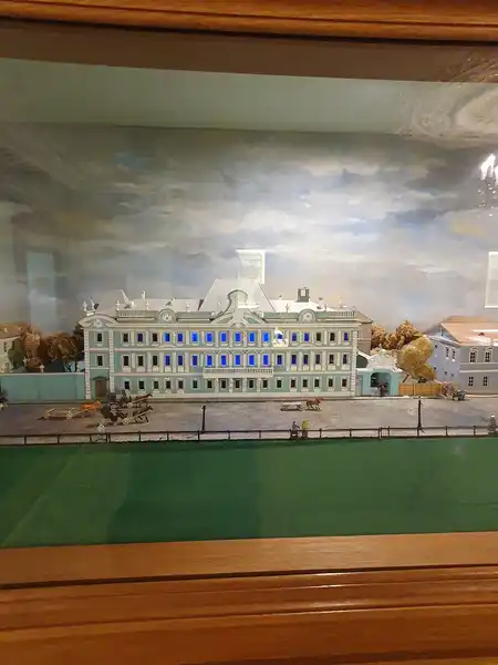Усадьба Рукавишниковых