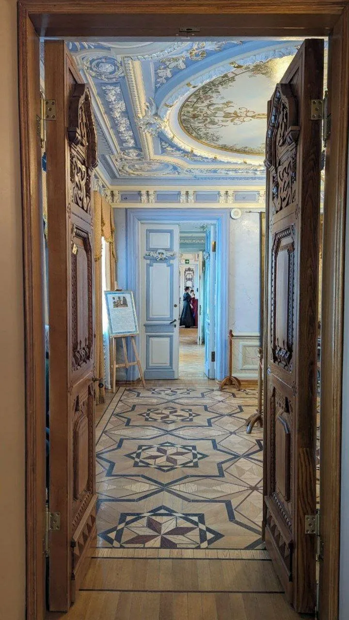 Усадьба Рукавишниковых, фото 2