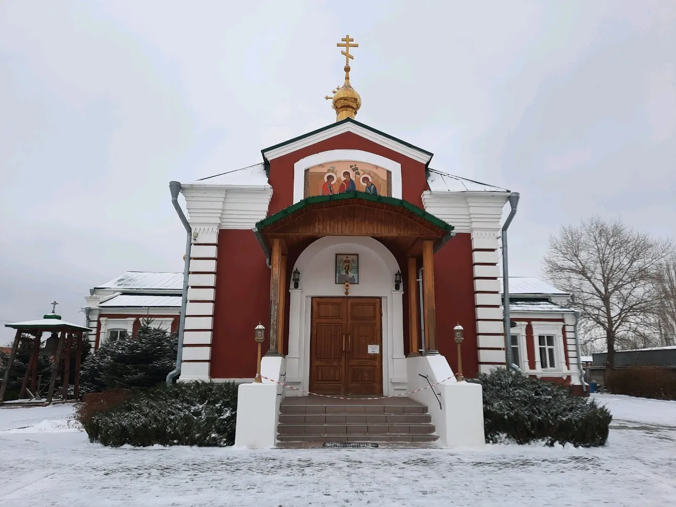 Церковь Святой Праскевы, фото 2