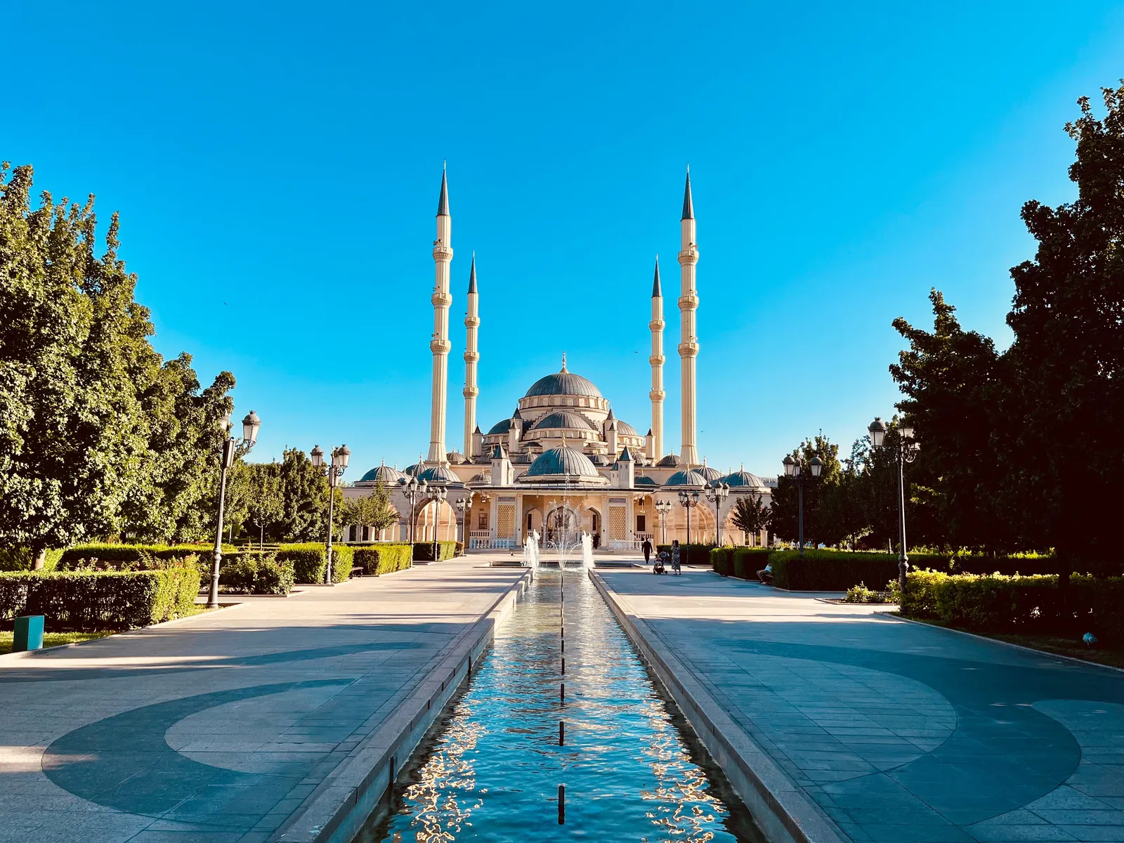 Сердце Чечни, фото 2