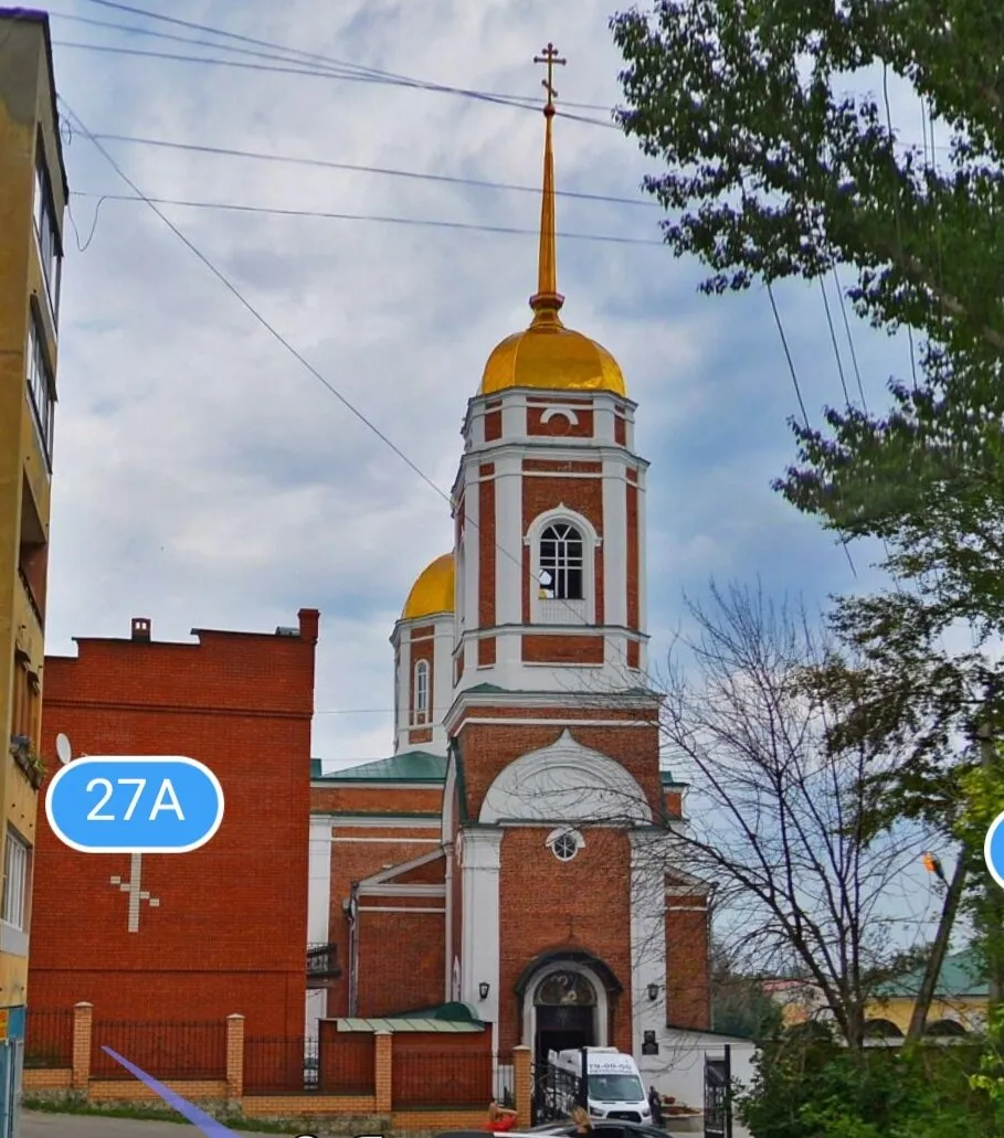 Христорождественский собор, фото 2