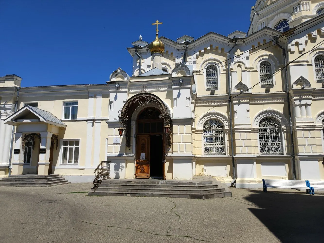 Собор Андрея Первозванного, фото 3