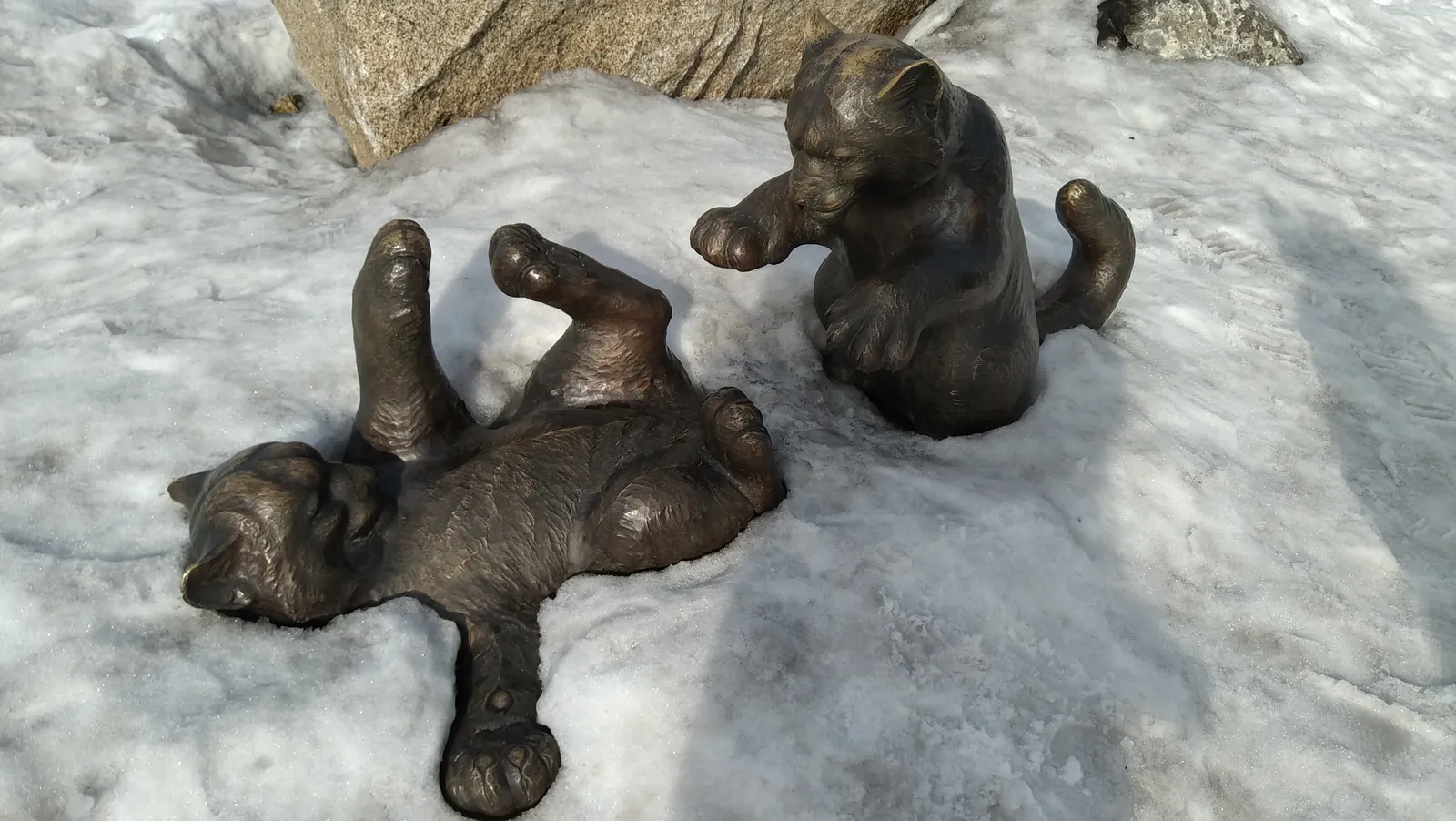 Городской парк культуры и отдыха, фото 3