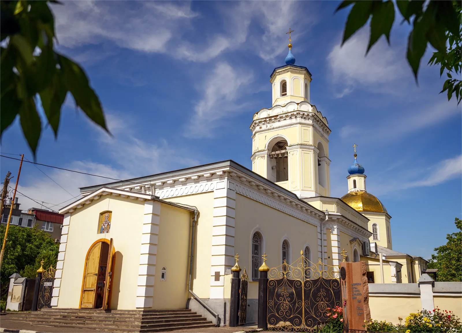 Церковь Николая Чудотворца, фото 2