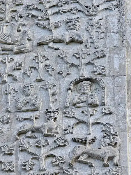 Дмитриевский собор