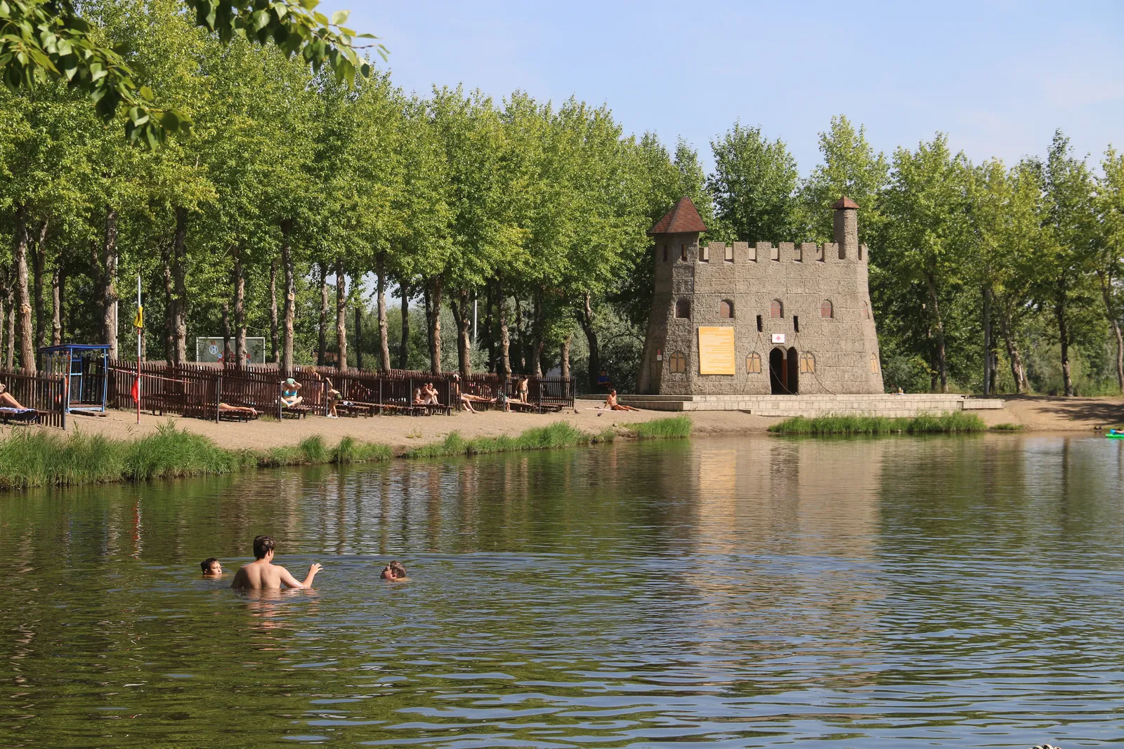 Парк культуры и отдыха «Лукоморье», фото 3