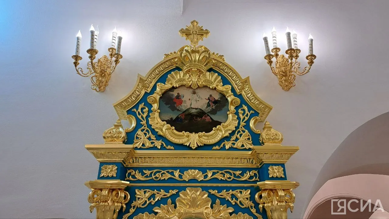 Храм Рождества Христова, фото 2